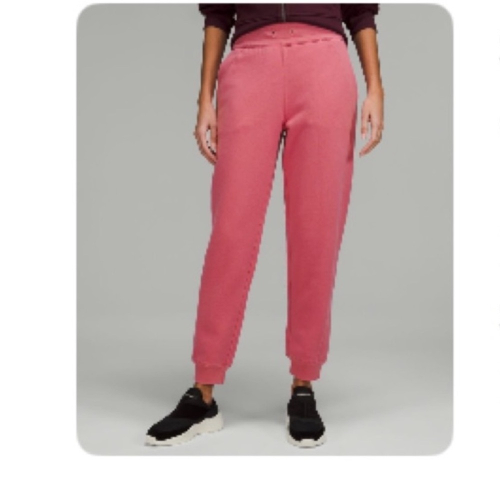 Lululemon Joggers